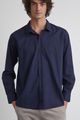 CAMISA CROSS MARE MARINHO_0 3
